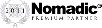 Nomadic Display Premium Partner